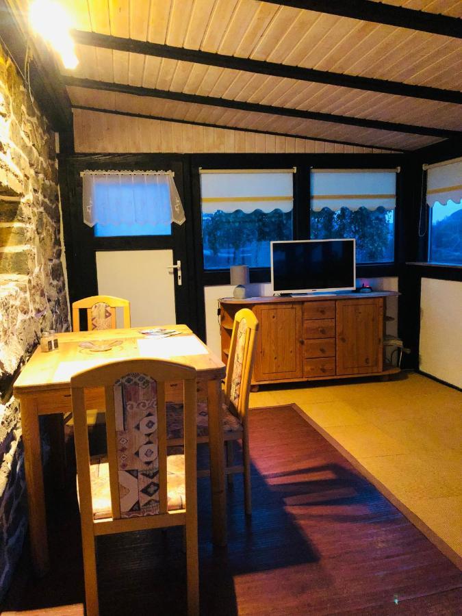 维林根Haus Hubertus公寓 外观 照片